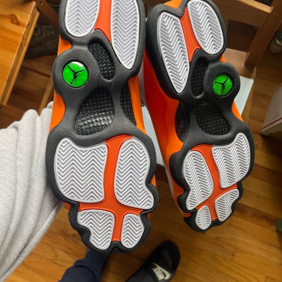 Jordan 13 “Starfish” main image 4